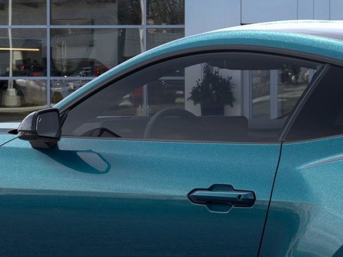 New 2026 Ford Mustang GT Premium RWD image 21