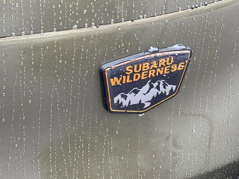 New 2026 Subaru Forester Wilderness image 27