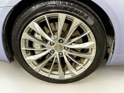Used 2013 INFINITI G37 Sport RWD image 39