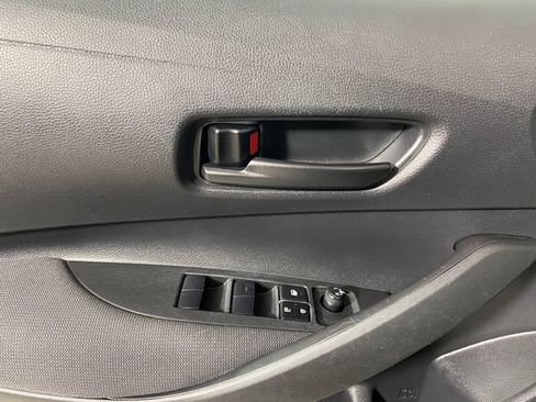 Certified 2022 Toyota Corolla LE FWD image 21