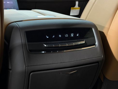 New 2026 Cadillac Escalade Luxury w/ Touring Package AWD/4WD image 48