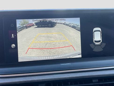 Used 2022 Kia Telluride EX image 14