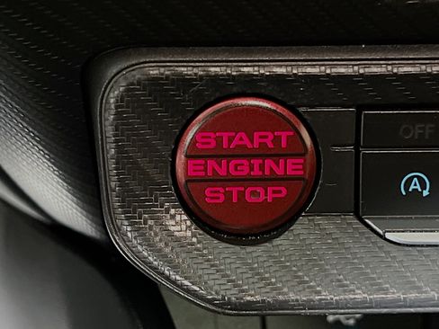 Used 2024 Ford Mustang Coupe image 23