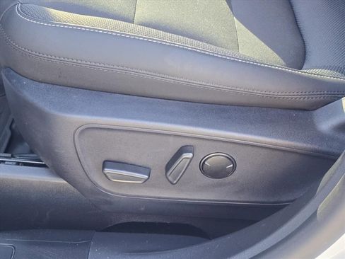 Used 2024 Ford Bronco Sport Badlands image 24