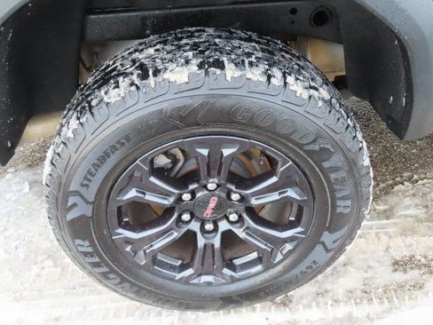 Used 2023 GMC Canyon Elevation w/ Convenience Package image 14