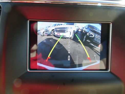 Used 2020 Jeep Grand Cherokee Laredo image 28