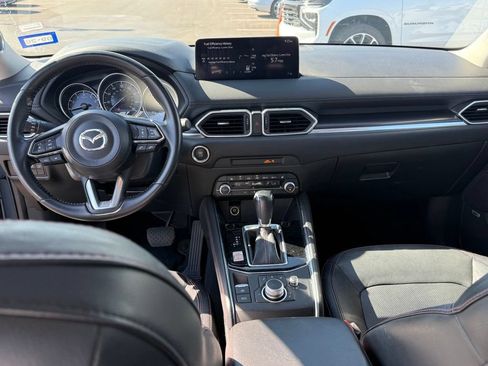 Used 2025 MAZDA CX-5 Carbon Edition AWD/4WD image 12