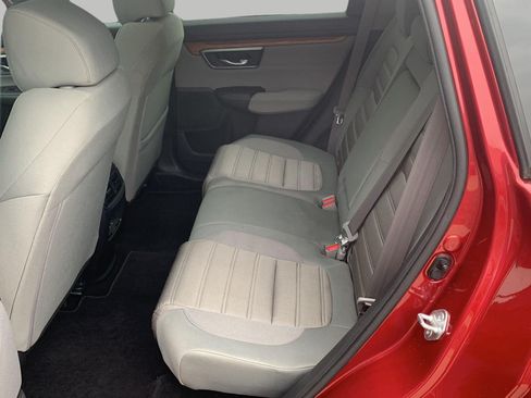 Used 2022 Honda CR-V EX image 21
