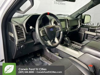 Used 2018 Ford F150 Raptor w/ Equipment Group 802A Luxury video 3