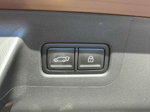 New 2025 Hyundai Santa Fe XRT image 32