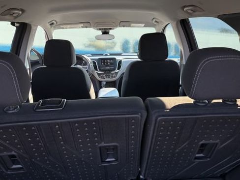 Used 2023 Chevrolet Equinox LT image 16