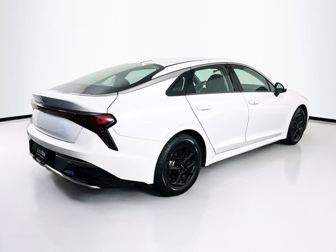 Used 2025 Kia K5 LXS image 9