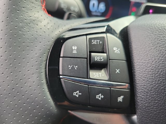 Used 2026 Ford Explorer ST w/ Sun And Sound Package AWD/4WD image 6