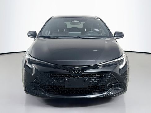Used 2024 Toyota Corolla SE FWD image 2