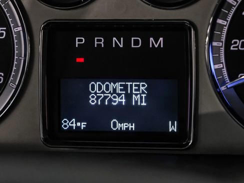 Used 2013 Cadillac Escalade EXT Premium AWD/4WD image 59
