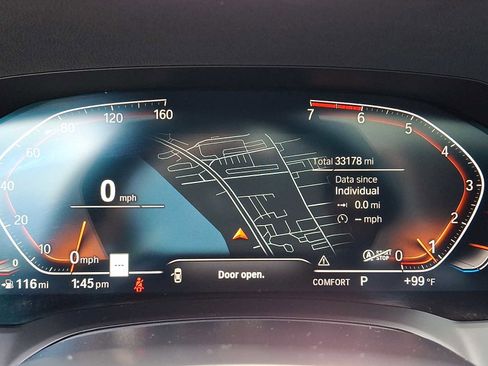 Used 2023 BMW 430i Gran Coupe xDrive w/ M Sport Package AWD/4WD image 22