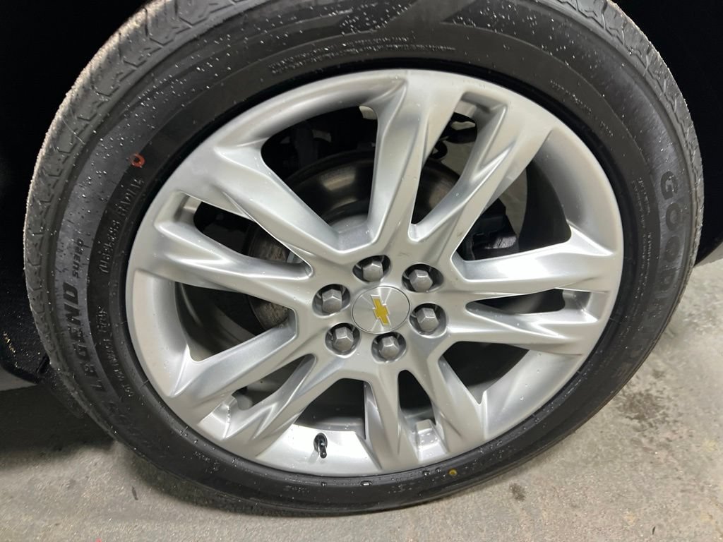 Used 2019 Chevrolet Blazer LT w/ Sun and Wheels Package FWD image 45