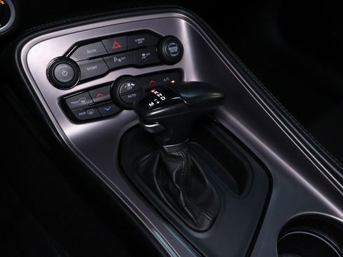 Used 2023 Dodge Challenger GT image 32