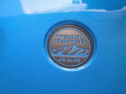 Used 2024 Jeep Wrangler Sport S w/ Convenience Group image 13