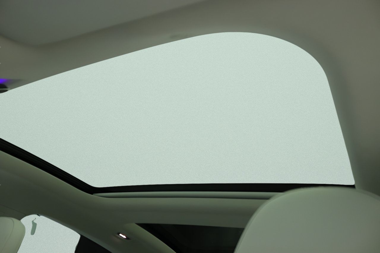 Certified 2023 Mercedes-Benz EQE 350+ Sedan image 23