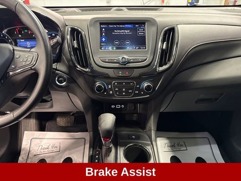 Used 2023 Chevrolet Equinox RS AWD/4WD image 10
