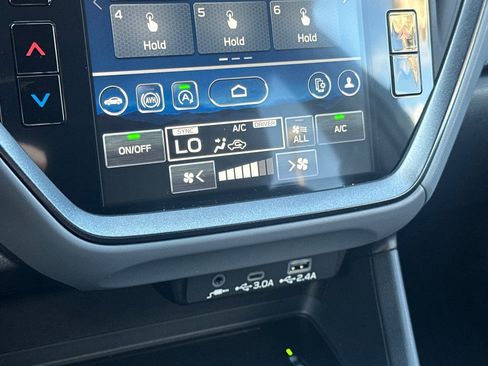New 2026 Subaru Crosstrek 2.5i Wilderness image 22