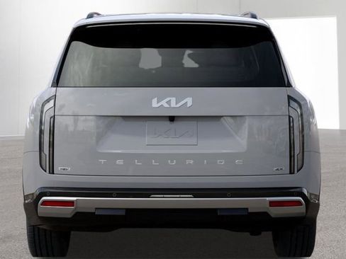 New 2027 Kia Telluride X-Line SX Prestige AWD/4WD image 14