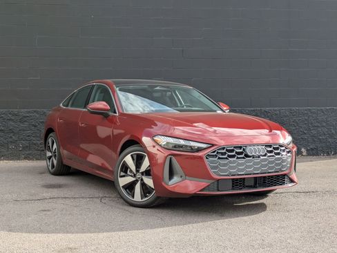 New 2025 Audi A5 2.0T Prestige AWD/4WD image 3