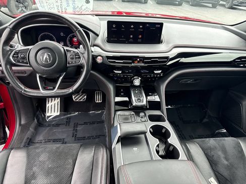 Used 2022 Acura MDX A-Spec AWD/4WD image 15