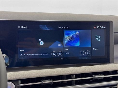 Certified 2025 Hyundai Tucson SEL image 23