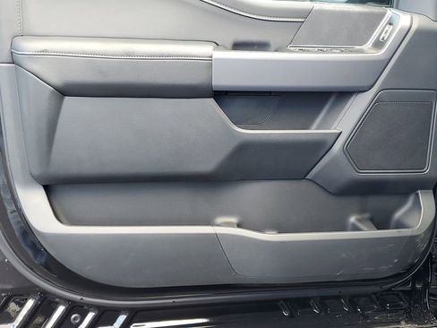 New 2025 Ford F150 XLT w/ Equipment Group 302A MID image 22