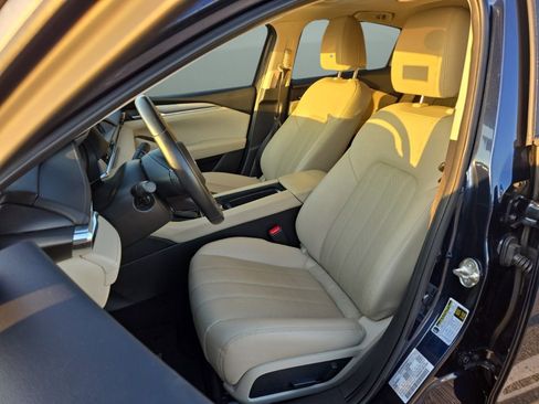 Used 2020 MAZDA MAZDA6 Touring image 8