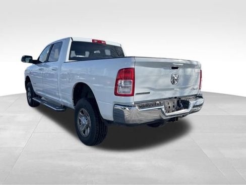 Used 2022 RAM 2500 Big Horn image 5