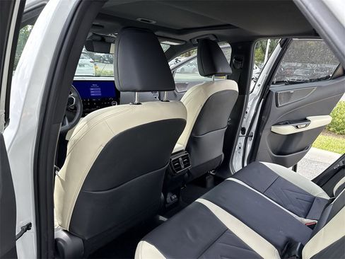 Used 2022 Lexus NX 350 AWD w/ Luxury Package image 35