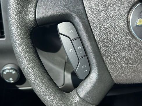 New 2025 Chevrolet Express 3500 w/ Power Convenience Package image 13