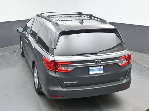 Used 2019 Honda Odyssey EX-L image 38