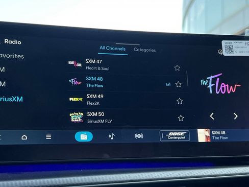 New 2025 Hyundai Santa Fe Calligraphy image 22