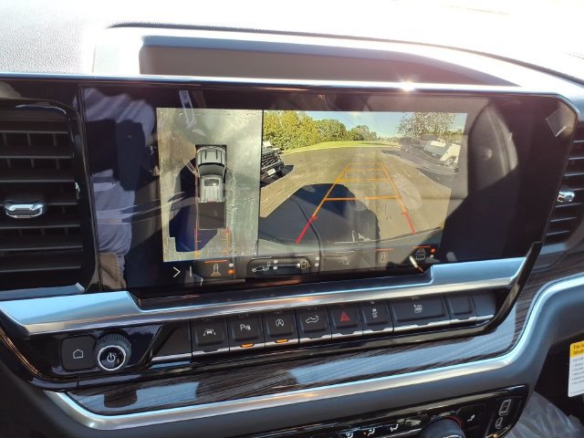 New 2026 Chevrolet Silverado 1500 RST w/ All Star Edition Plus AWD/4WD image 14