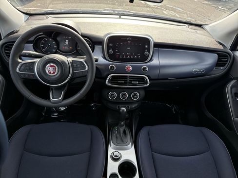 Used 2022 FIAT 500X Pop w/ Pop Value Package image 20