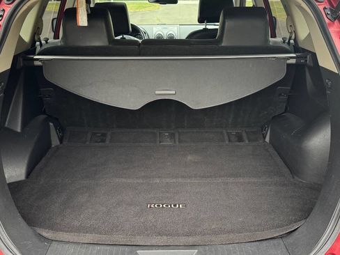 Used 2013 Nissan Rogue SL FWD image 19