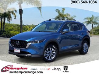 Used 2023 MAZDA CX-5 AWD 2.5 S w/ Select Package video 1