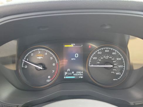 Certified 2023 Subaru Forester Wilderness image 12