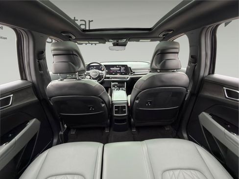 Used 2023 Kia Sportage X-Pro image 7