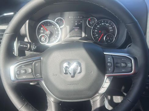 New 2026 RAM 1500 Big Horn image 14
