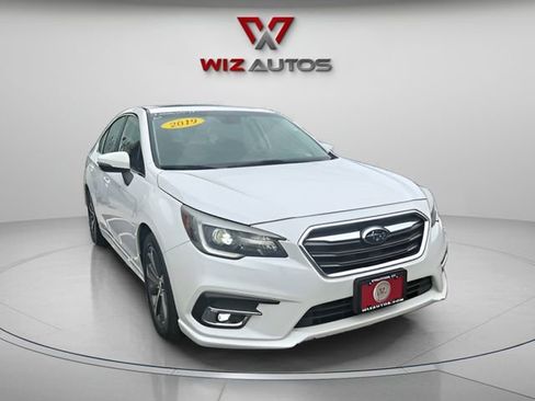 Used 2019 Subaru Legacy 2.5i Limited image 6