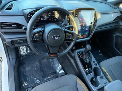 Certified 2024 Subaru Crosstrek 2.5i Sport image 10