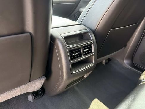Used 2022 Cadillac XT5 Premium Luxury w/ LPO, Floor Liner Package AWD/4WD image 16