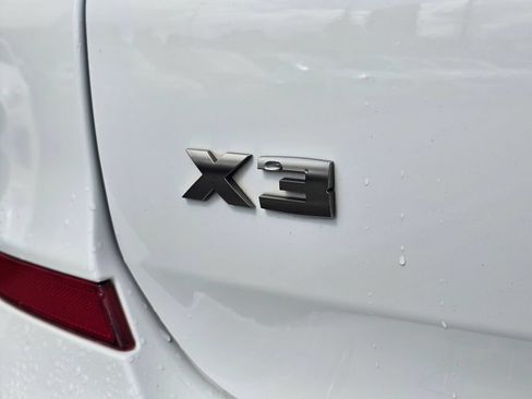 Used 2019 BMW X3 M40i AWD/4WD image 15