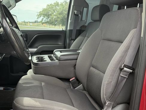 Used 2014 Chevrolet Silverado 1500 LT w/ All Star Edition AWD/4WD image 22