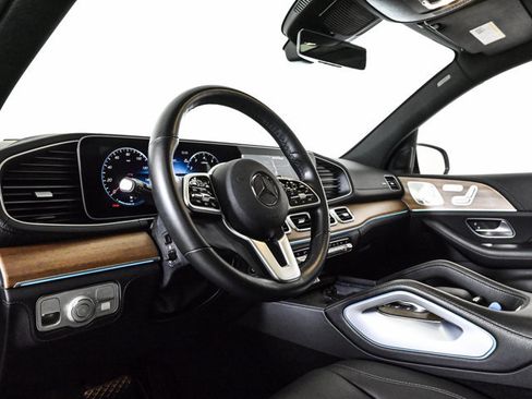 Used 2023 Mercedes-Benz GLE 450 4MATIC image 10
